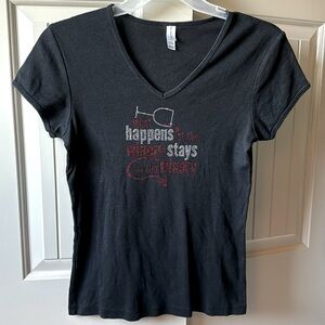 Chris's Stuff Winery T-Shirt
